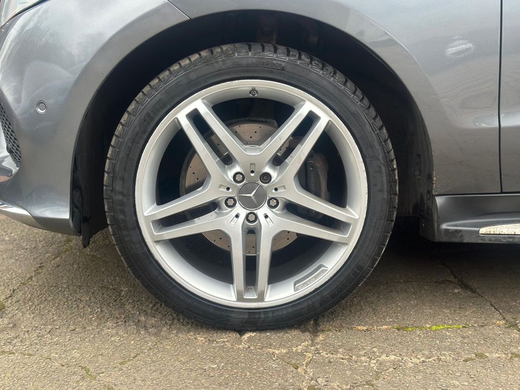 Used Mercedes-Benz GLE 2018 for sale - 77780440: Photo 15