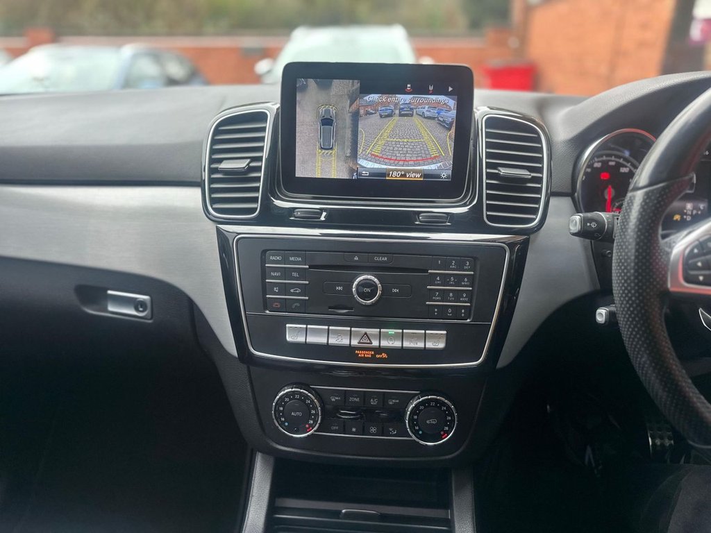 Used Mercedes-Benz GLE 2018 for sale - 77780440: Photo 16