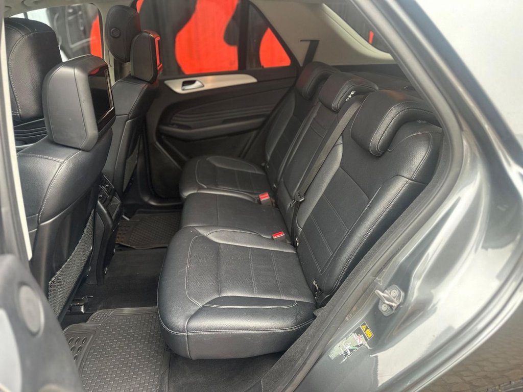 Used Mercedes-Benz GLE 2018 for sale - 77780440: Photo 22