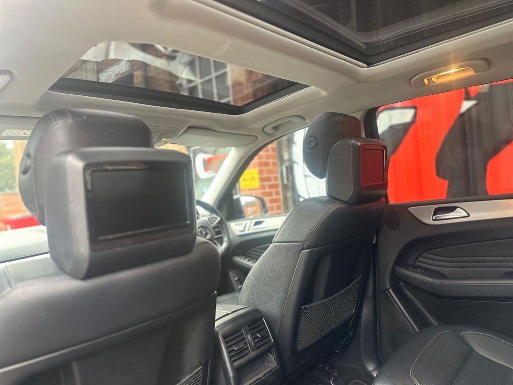 Used Mercedes-Benz GLE 2018 for sale - 77780440: Photo 26