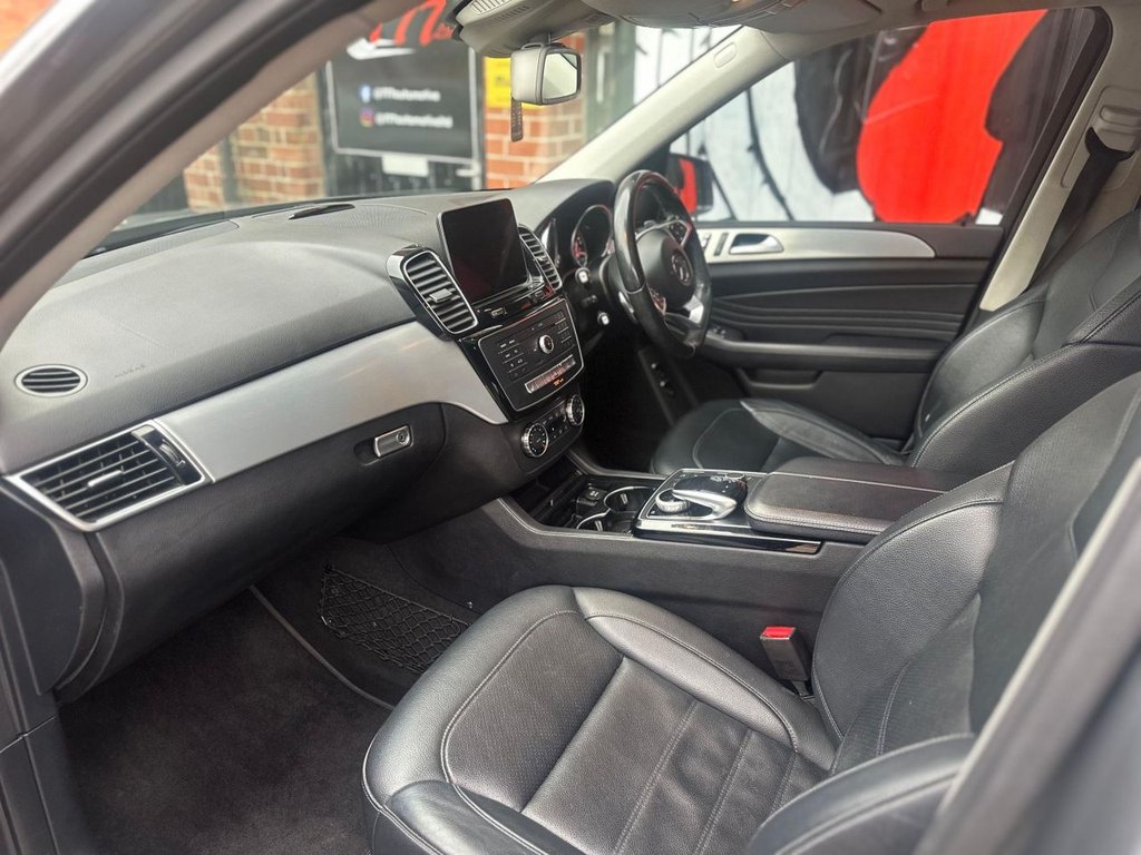 Used Mercedes-Benz GLE 2018 for sale - 77780440: Photo 4