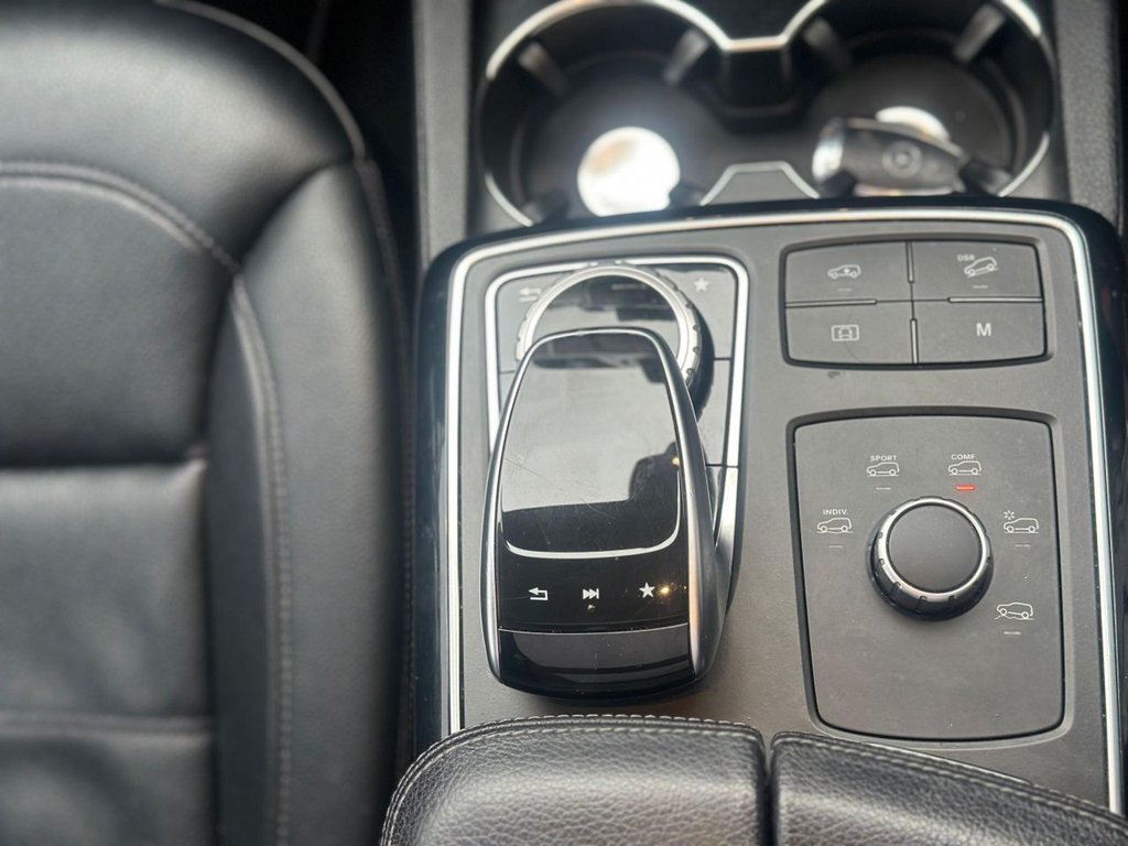 Used Mercedes-Benz GLE 2018 for sale - 77780440: Photo 7