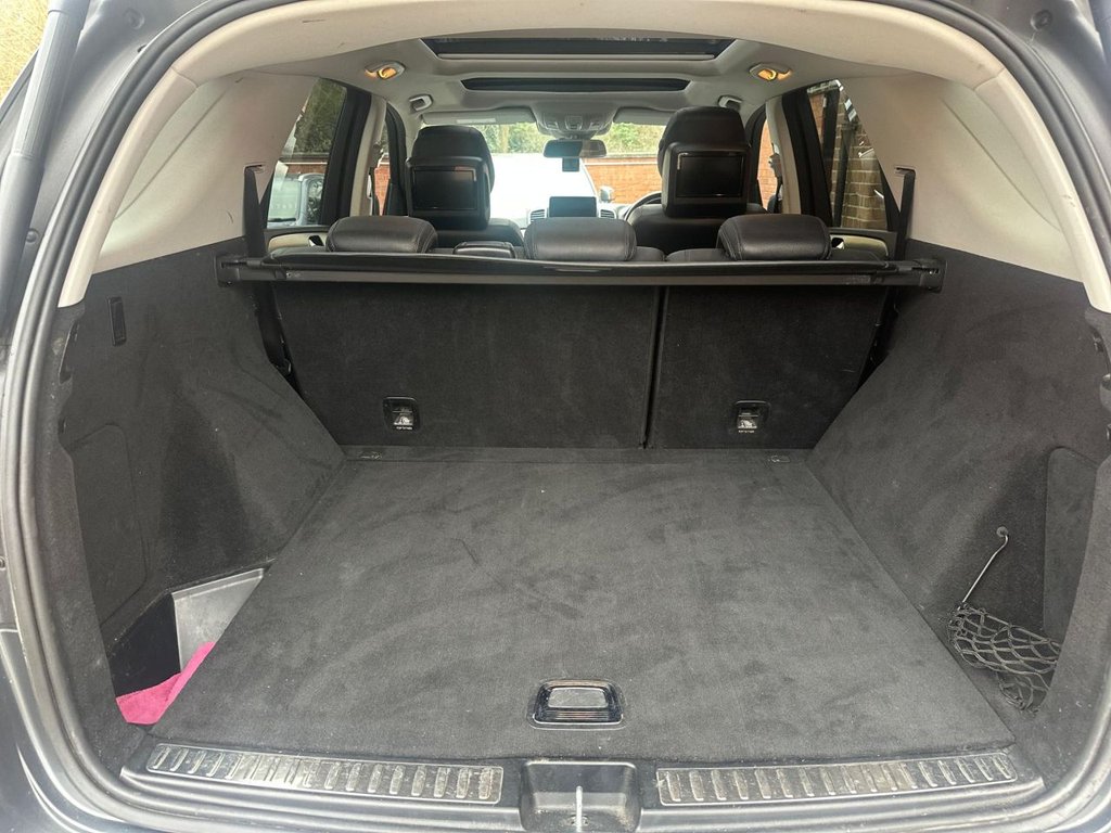 Used Mercedes-Benz GLE 2018 for sale - 77780440: Photo 8