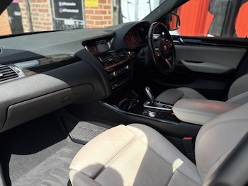 Used BMW X4 2016 for sale - 79450285: Photo