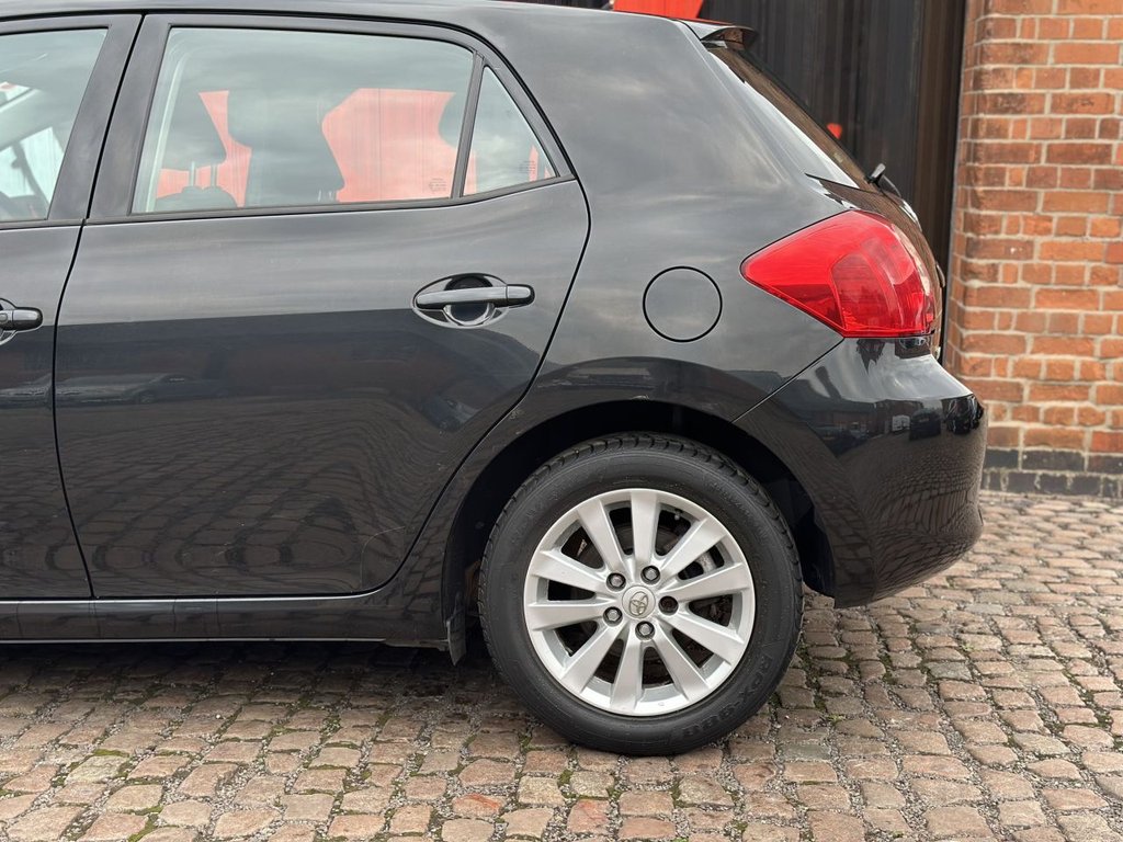 Vehicle 26