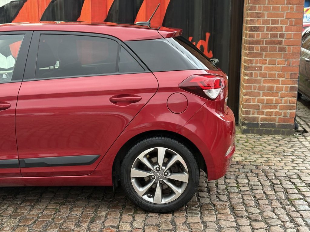 Used Hyundai i20 2015 for sale - 77499498: Photo 19