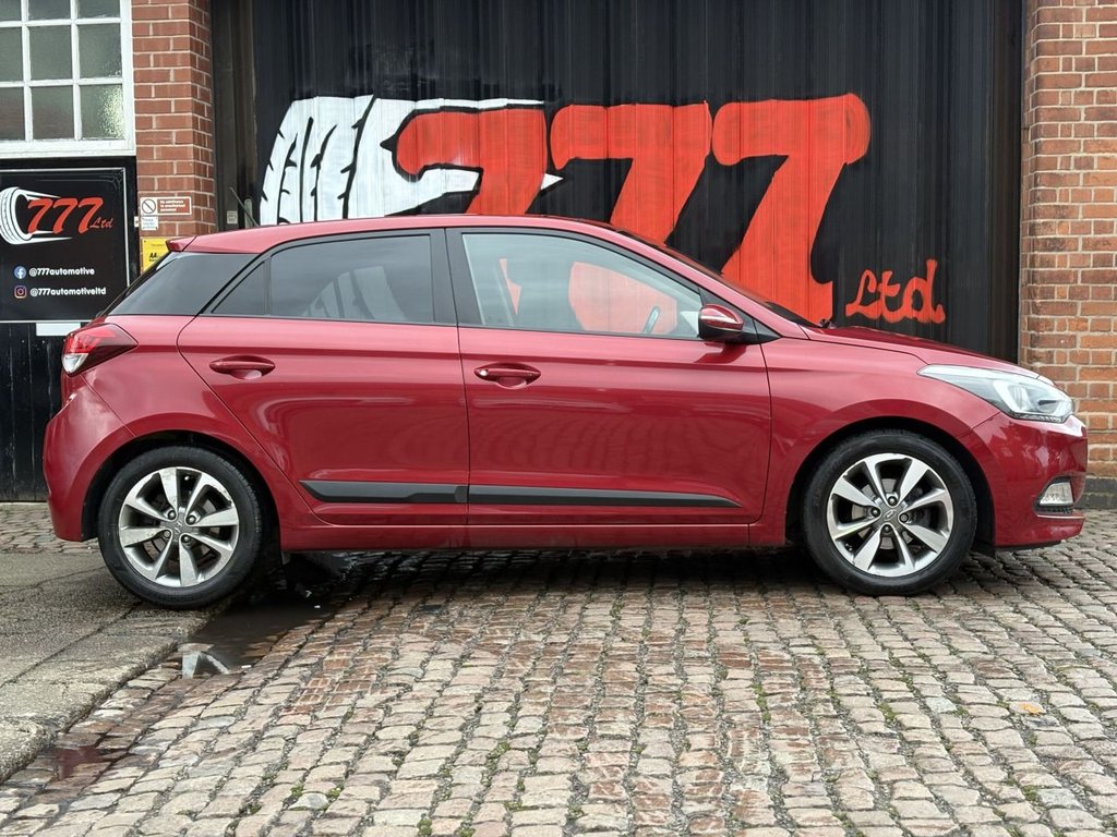 Used Hyundai i20 2015 for sale - 77499498: Photo 2