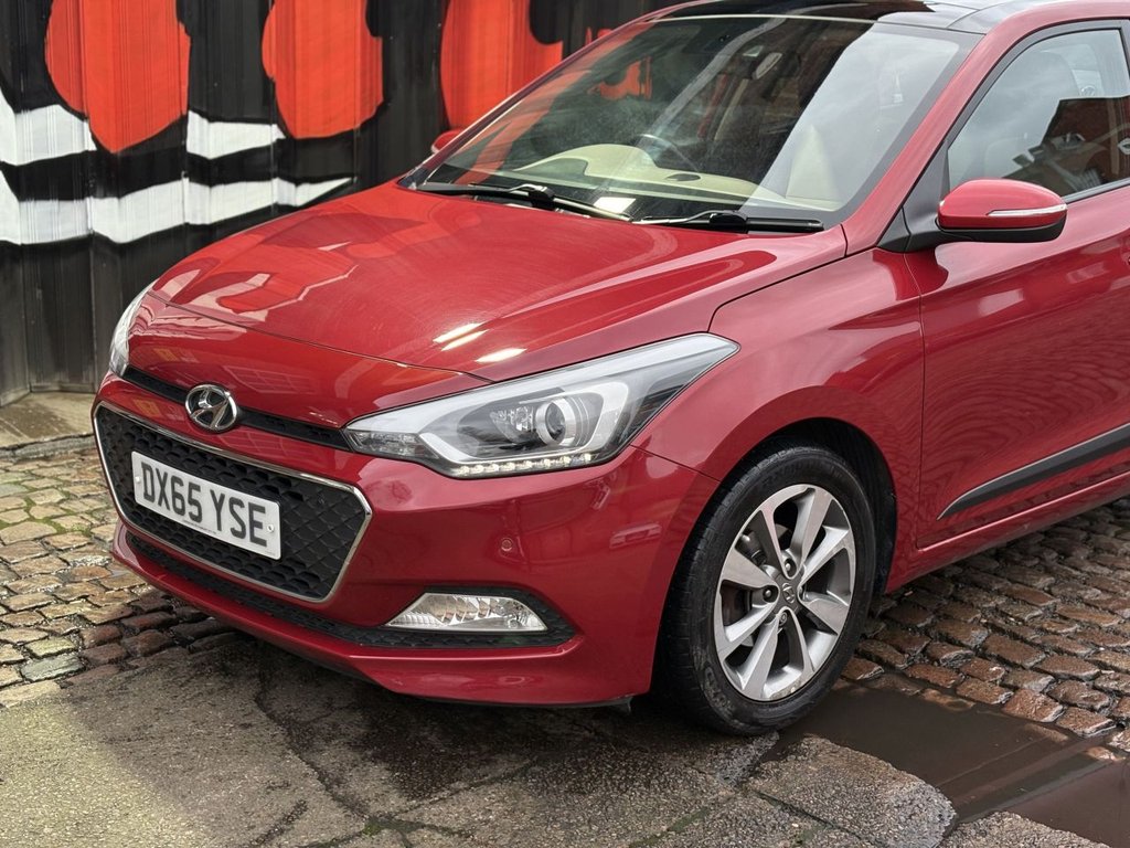 Used Hyundai i20 2015 for sale - 77499498: Photo 20