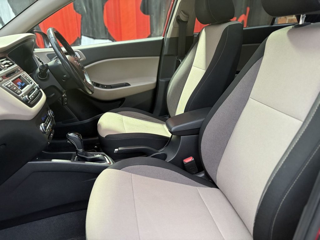 Used Hyundai i20 2015 for sale - 77499498: Photo 25