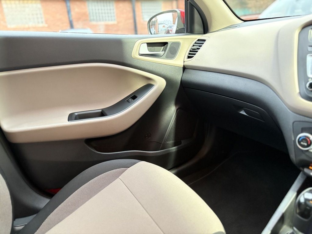 Used Hyundai i20 2015 for sale - 77499498: Photo 26