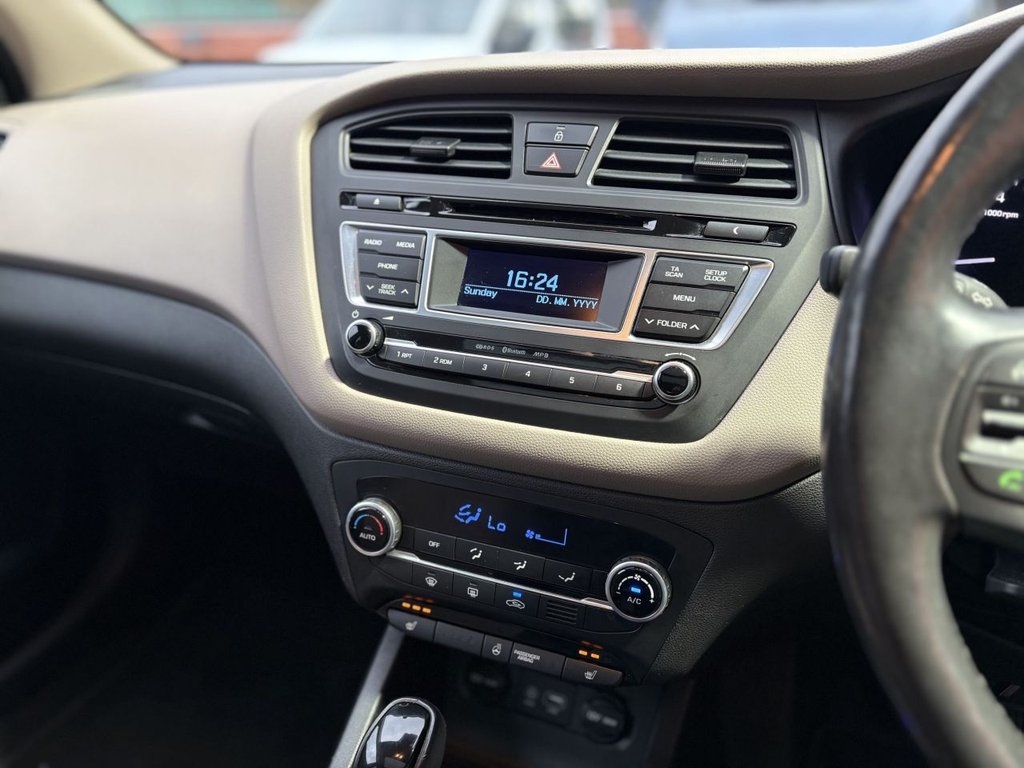 Used Hyundai i20 2015 for sale - 77499498: Photo 27