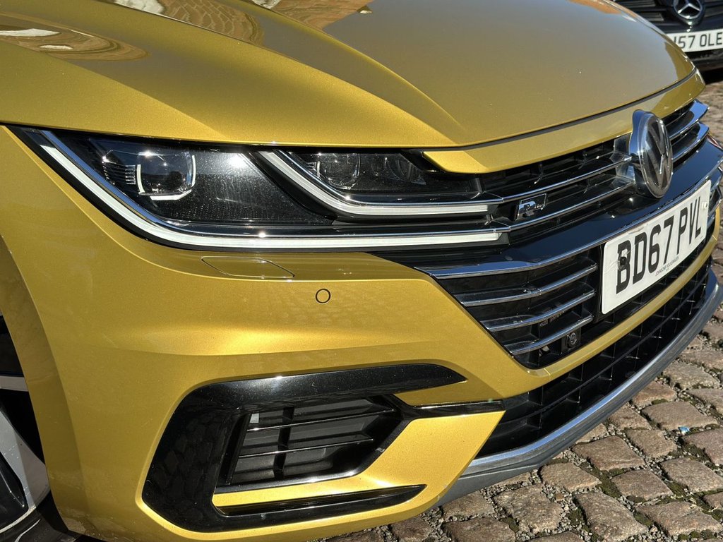 Used Volkswagen Arteon 2017 for sale - 76386055: Photo 11