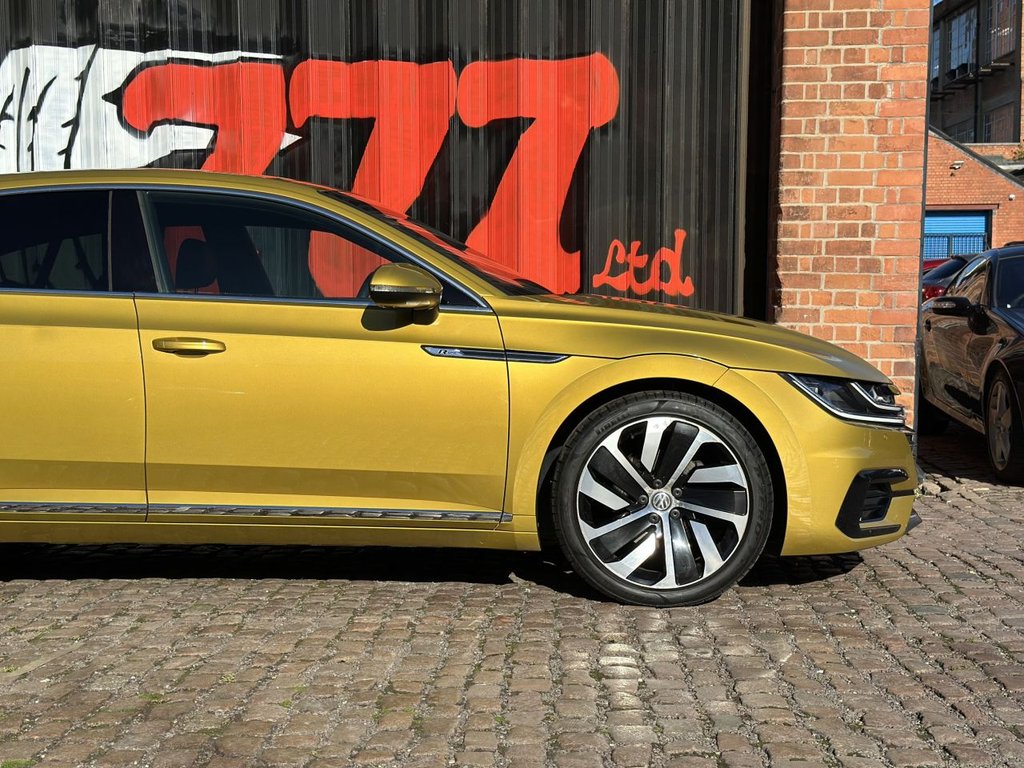 Used Volkswagen Arteon 2017 for sale - 76386055: Photo 15