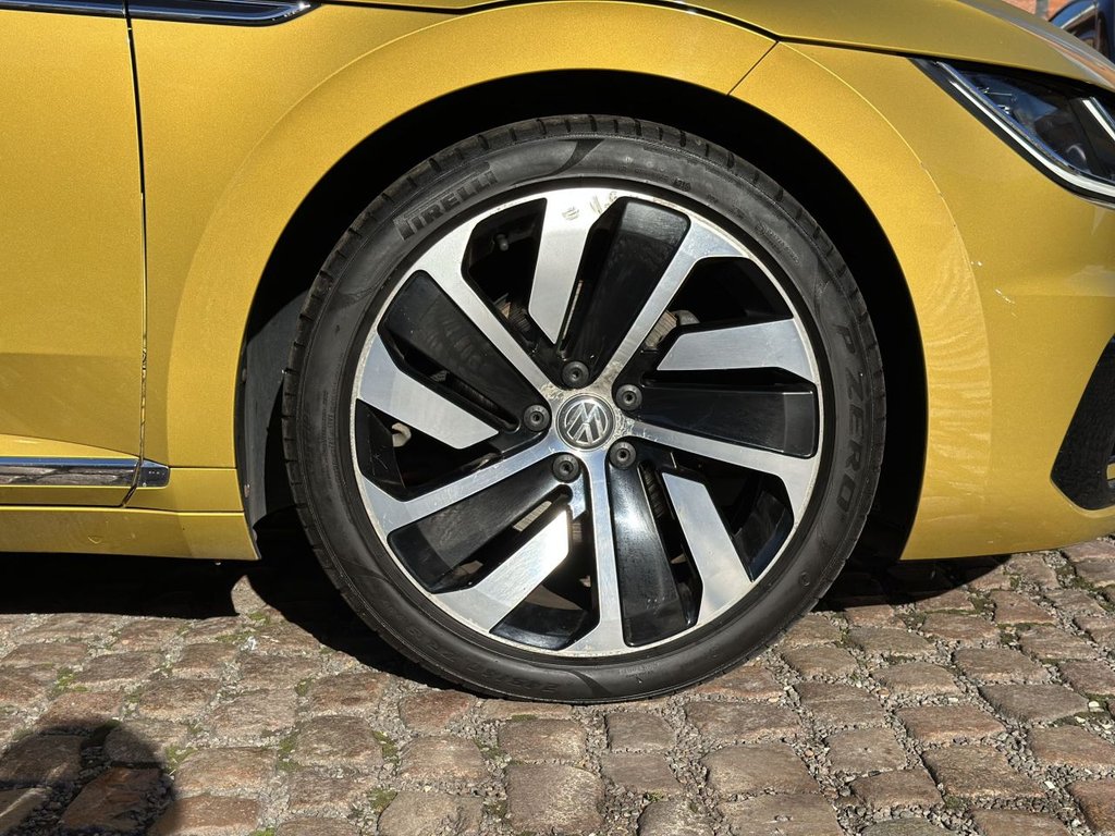 Used Volkswagen Arteon 2017 for sale - 76386055: Photo 18