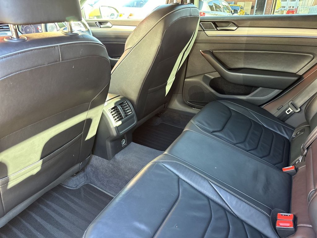 Used Volkswagen Arteon 2017 for sale - 76386055: Photo 21