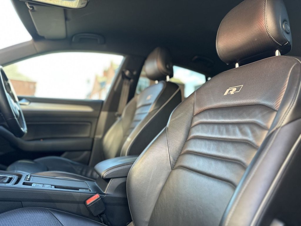 Used Volkswagen Arteon 2017 for sale - 76386055: Photo 22