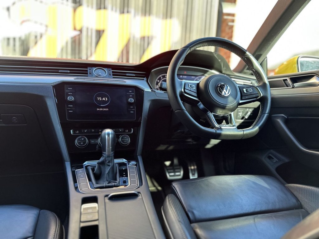 Used Volkswagen Arteon 2017 for sale - 76386055: Photo 24