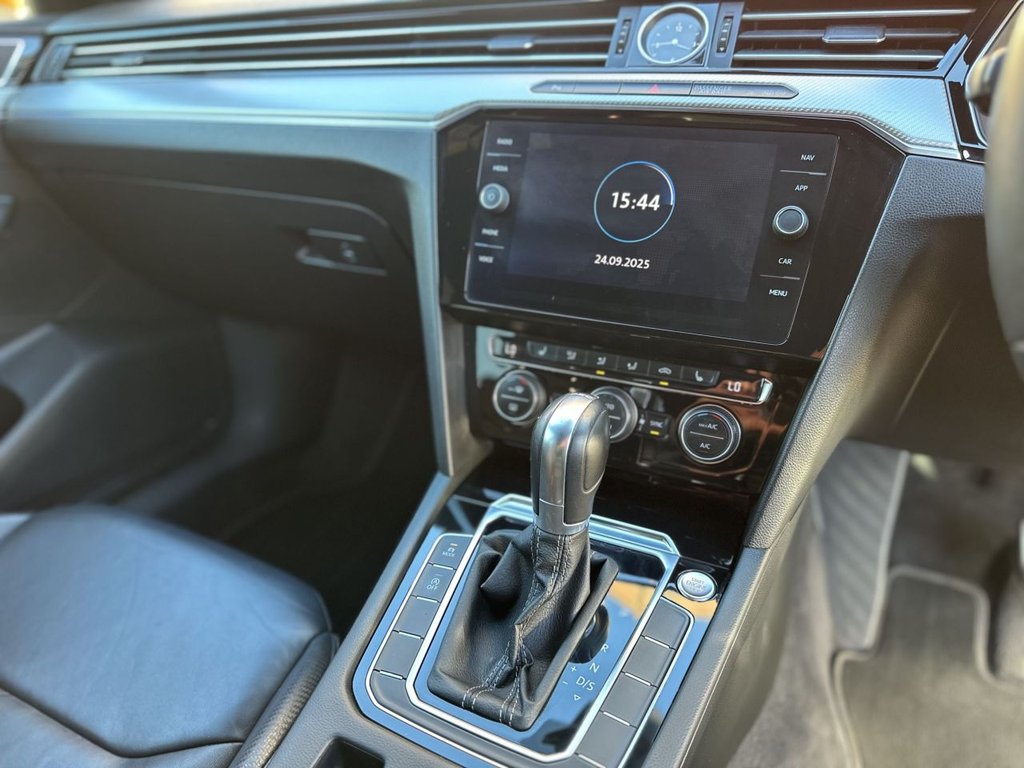 Used Volkswagen Arteon 2017 for sale - 76386055: Photo 26