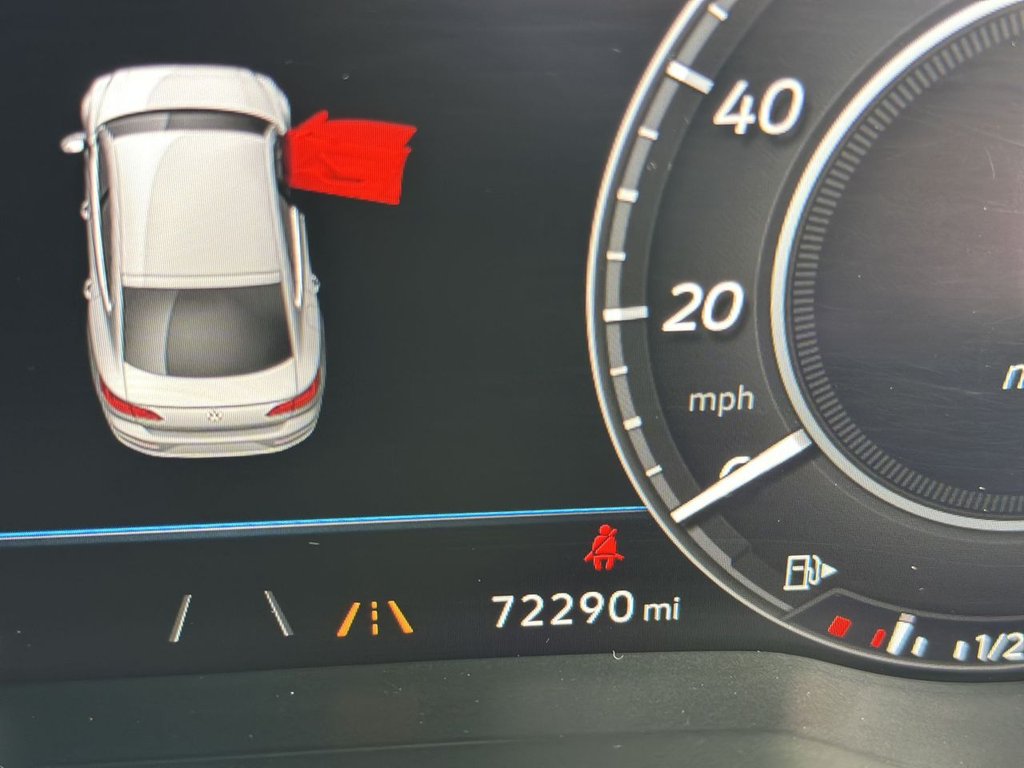 Used Volkswagen Arteon 2017 for sale - 76386055: Photo 28