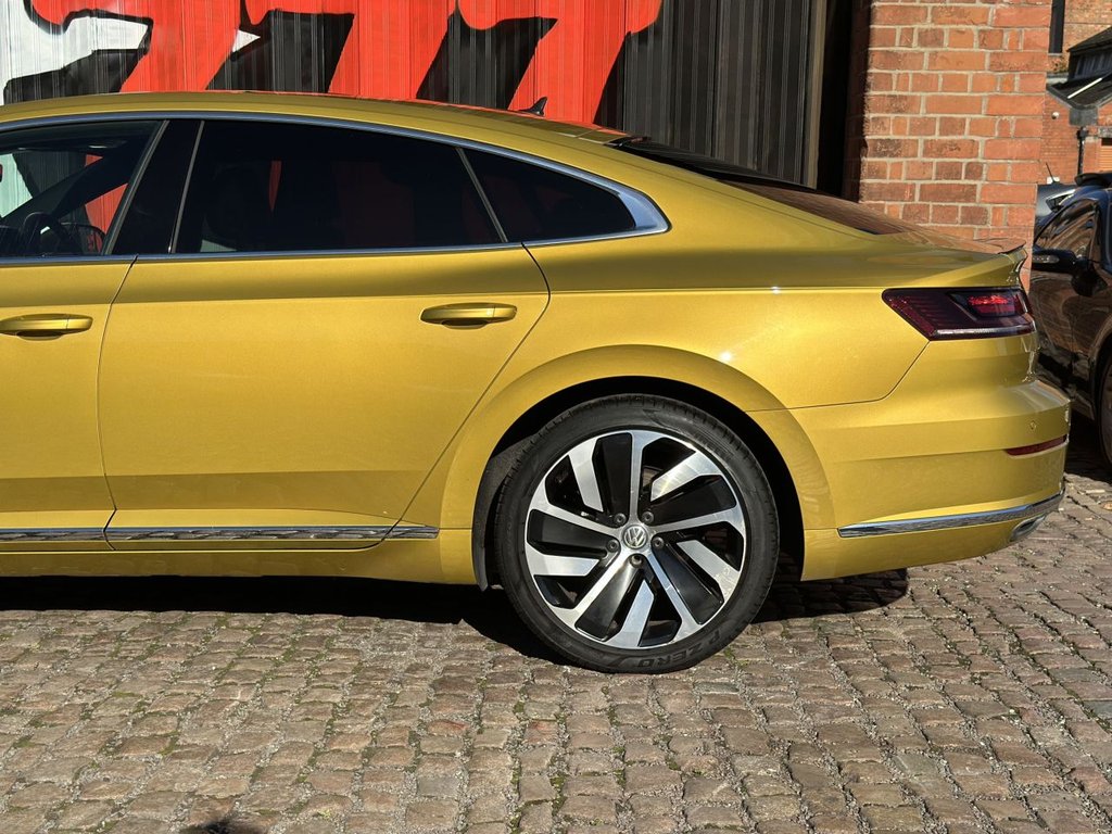 Used Volkswagen Arteon 2017 for sale - 76386055: Photo 39