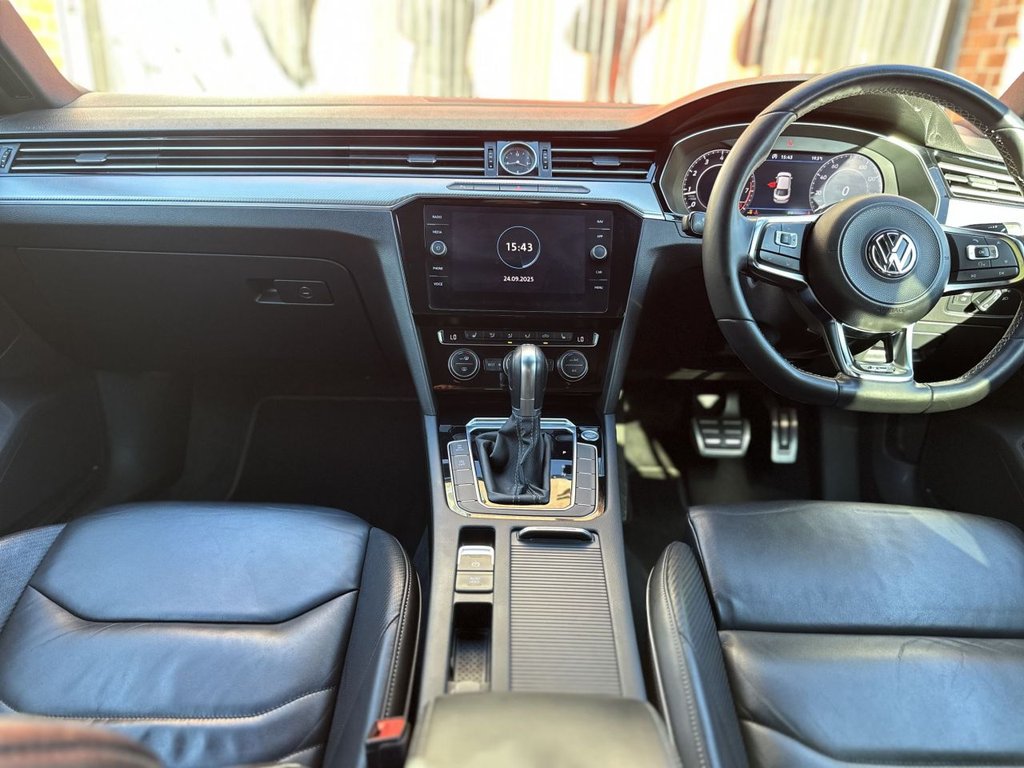 Used Volkswagen Arteon 2017 for sale - 76386055: Photo 4