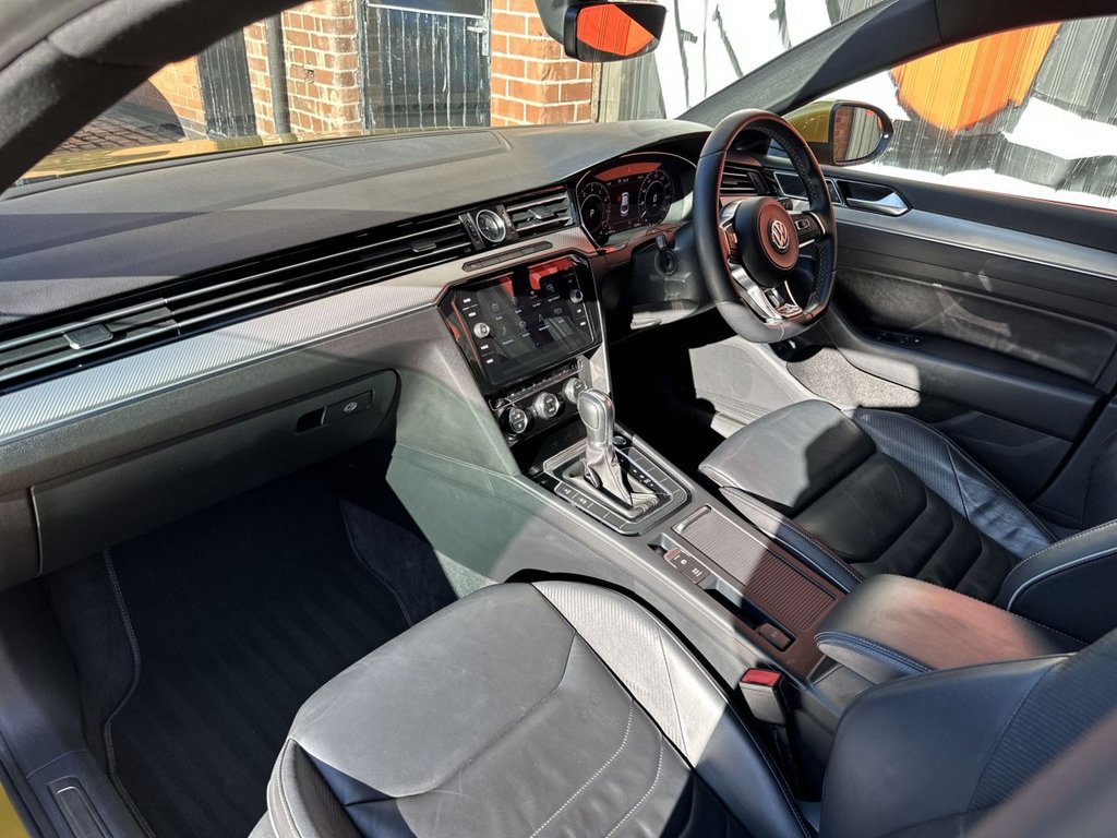 Used Volkswagen Arteon 2017 for sale - 76386055: Photo 40