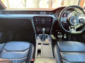 Used Volkswagen Arteon 2017 for sale - 76386055: Photo