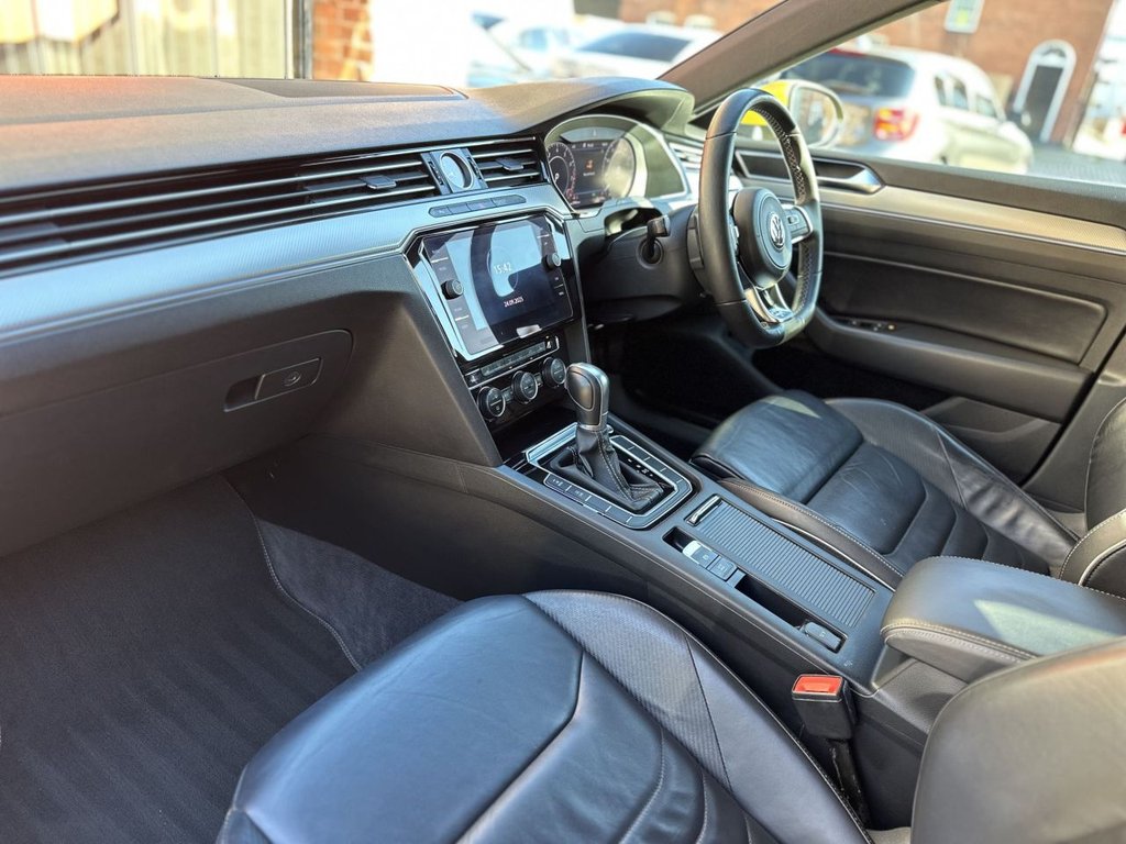 Used Volkswagen Arteon 2017 for sale - 76386055: Photo 5