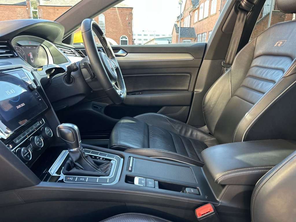 Used Volkswagen Arteon 2017 for sale - 76386055: Photo 6