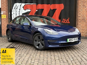 Used Tesla Model 3 2021 for sale - 78645750: Photo