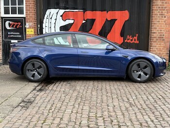 Used Tesla Model 3 2021 for sale - 78645750: Photo