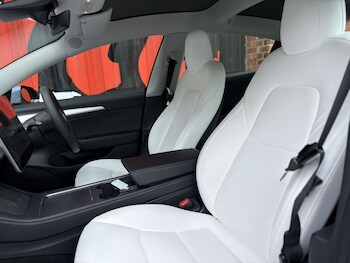 Used Tesla Model 3 2021 for sale - 78645750: Photo