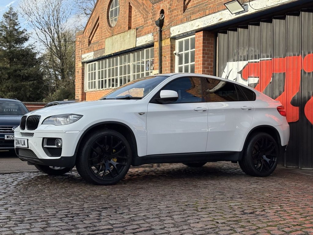 Used BMW X6 2014 for sale - 77904943: Photo 10
