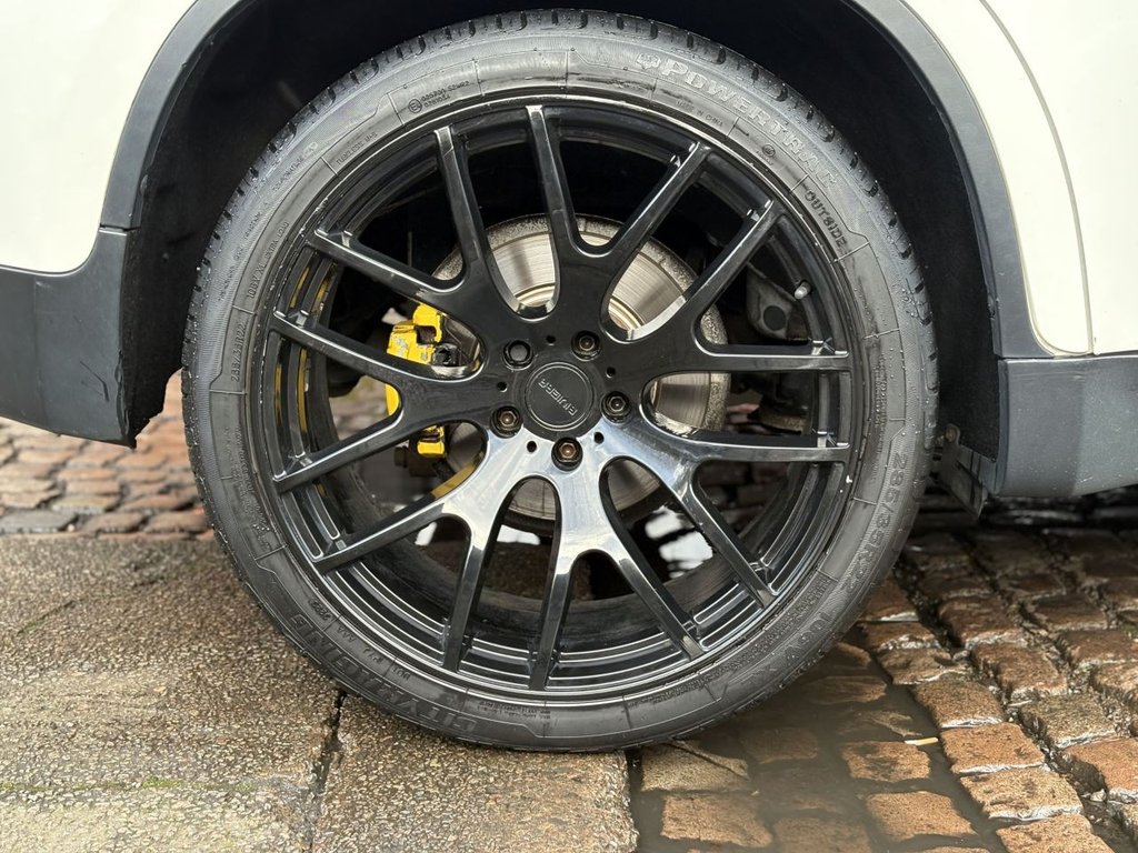 Used BMW X6 2014 for sale - 77904943: Photo 11