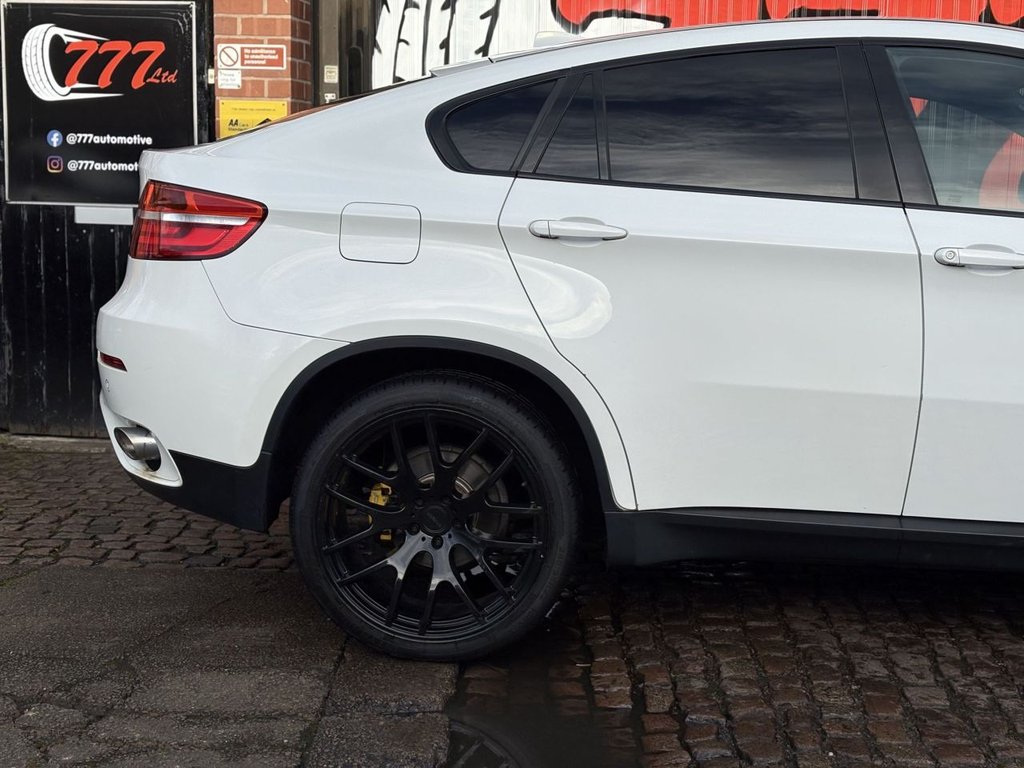 Used BMW X6 2014 for sale - 77904943: Photo 12