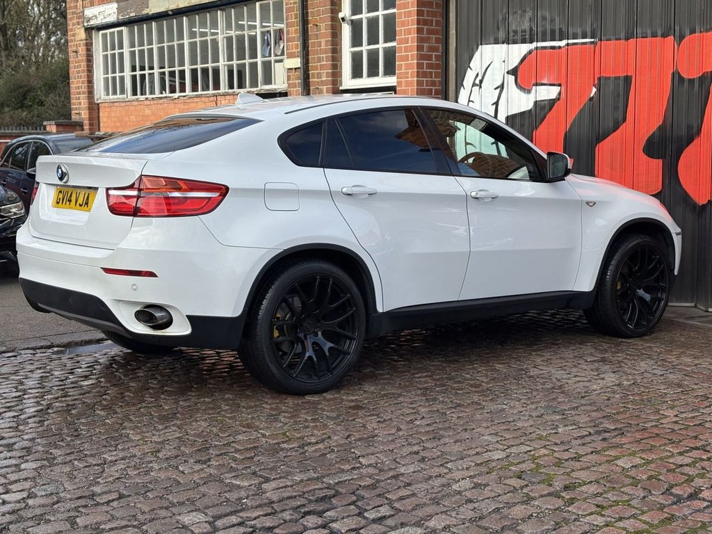 Used BMW X6 2014 for sale - 77904943: Photo 14