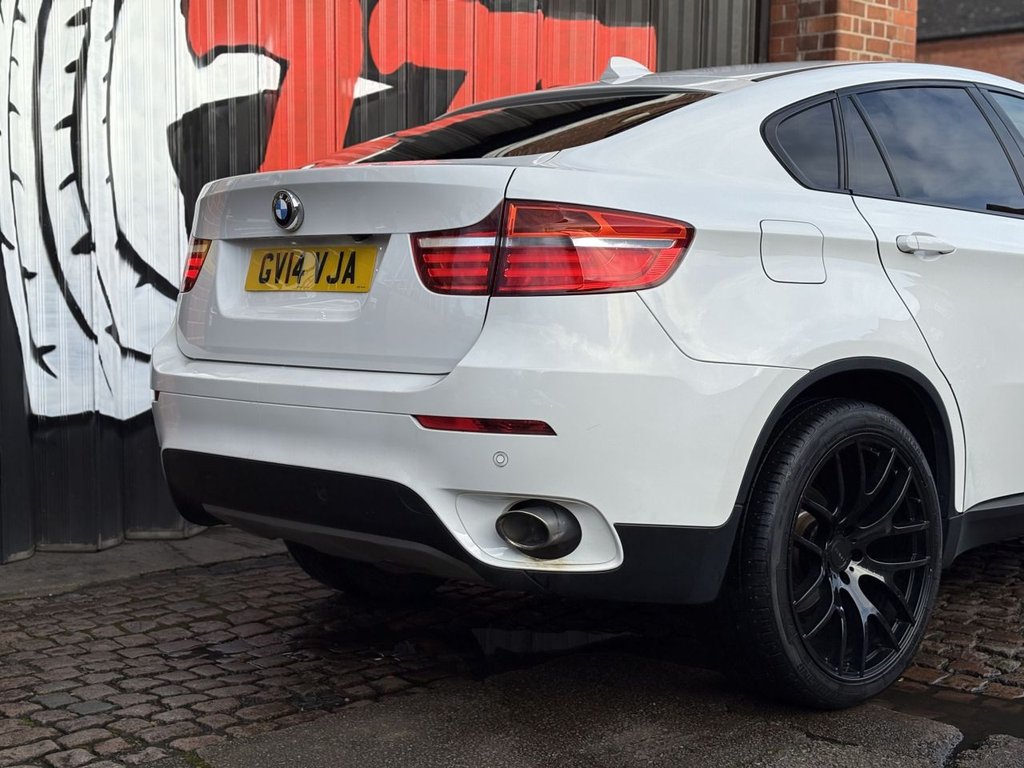 Used BMW X6 2014 for sale - 77904943: Photo 16