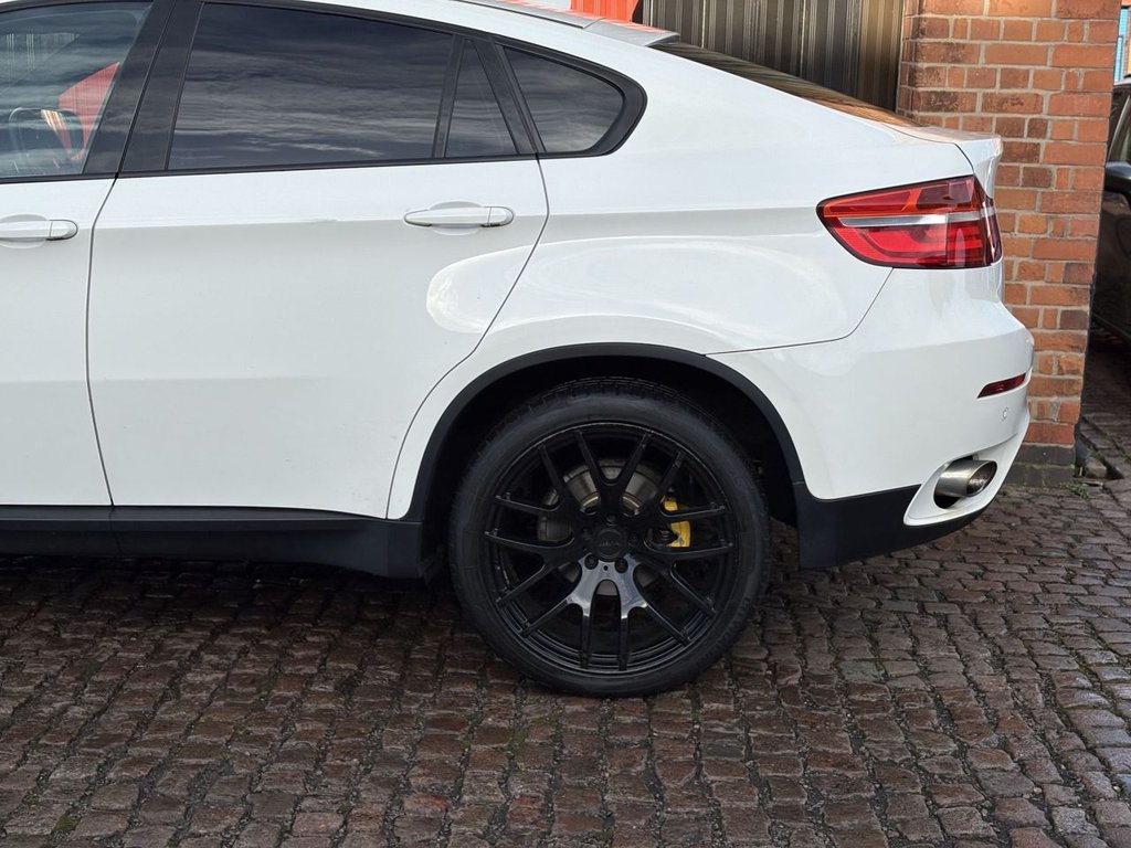 Used BMW X6 2014 for sale - 77904943: Photo 17