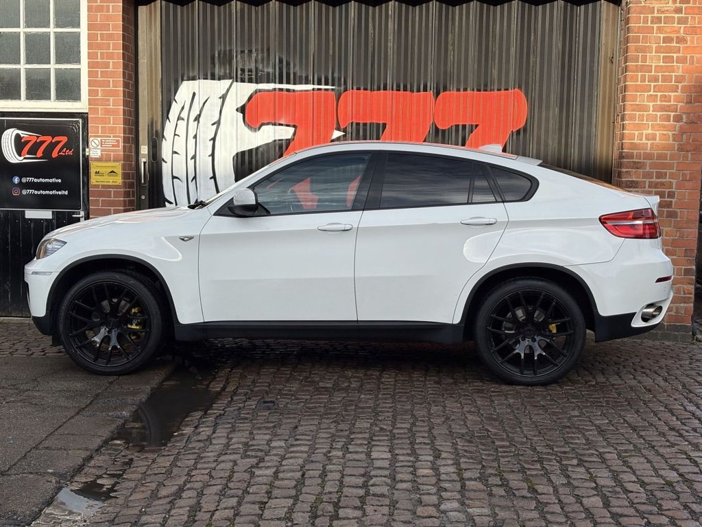 Used BMW X6 2014 for sale - 77904943: Photo 18