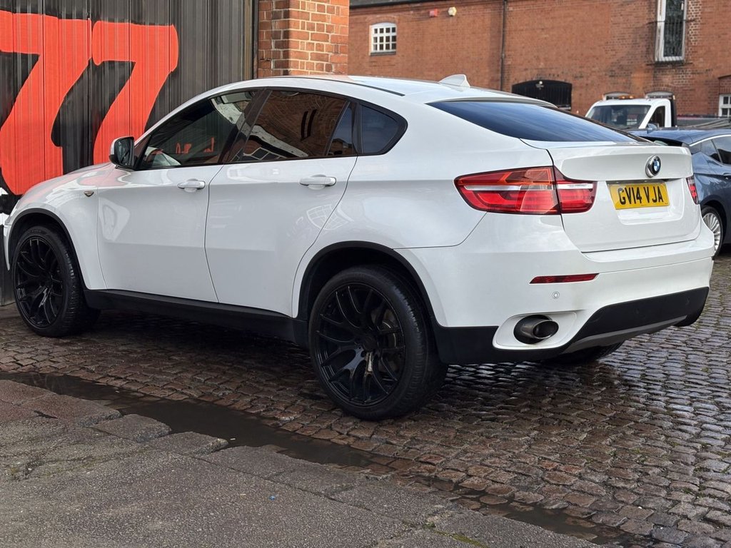 Used BMW X6 2014 for sale - 77904943: Photo 19