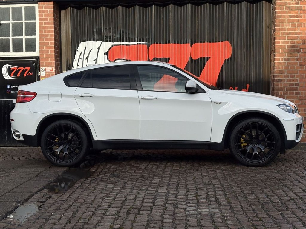 Used BMW X6 2014 for sale - 77904943: Photo 2