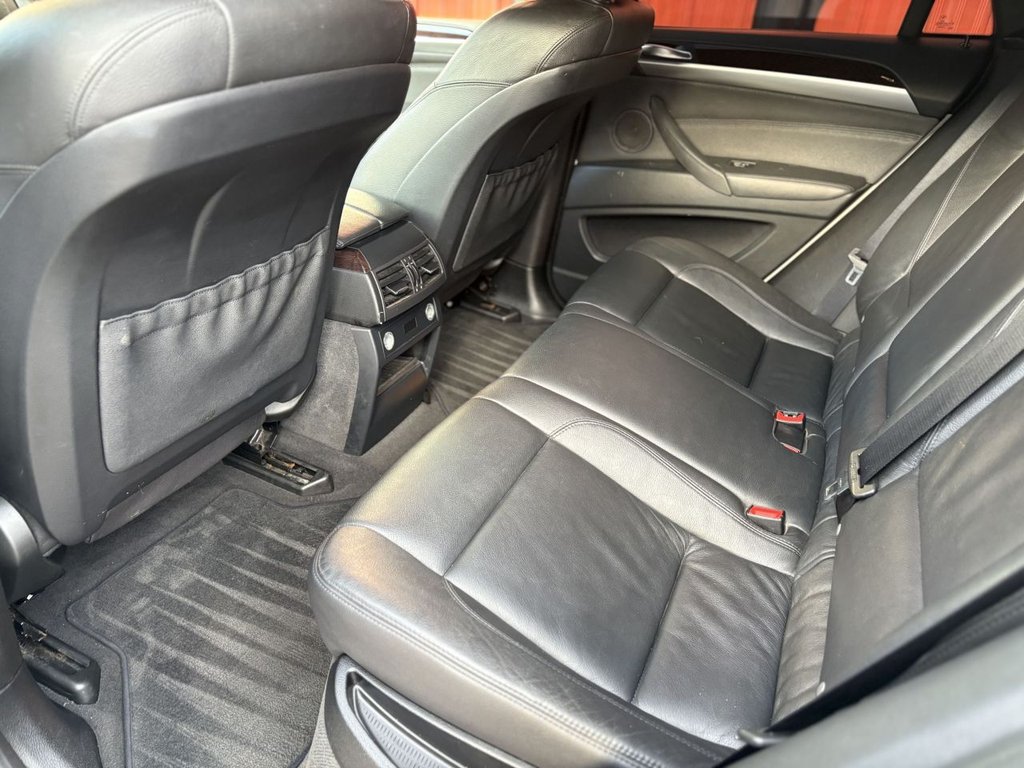 Used BMW X6 2014 for sale - 77904943: Photo 20