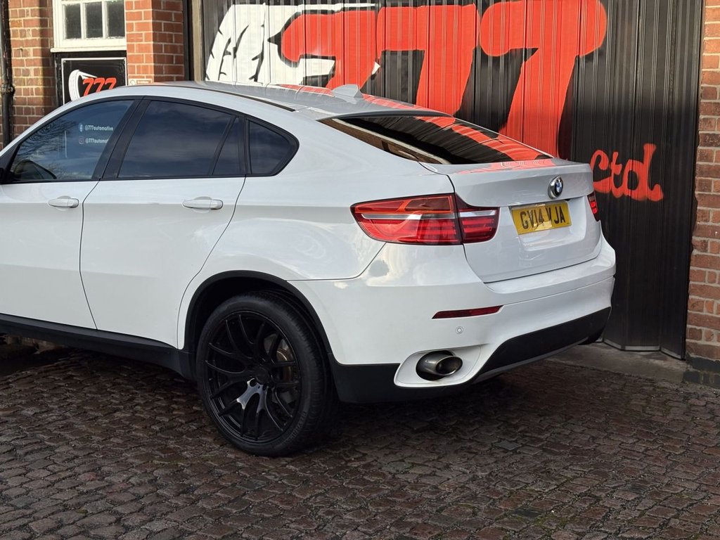 Used BMW X6 2014 for sale - 77904943: Photo 22