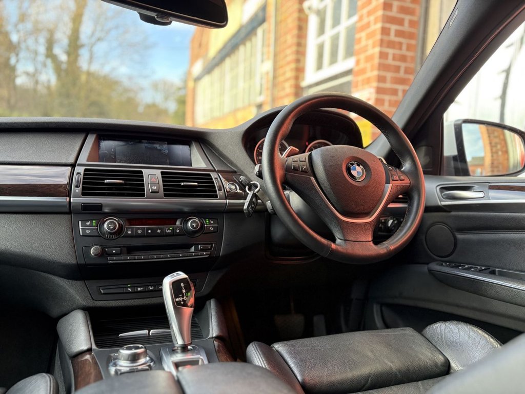 Used BMW X6 2014 for sale - 77904943: Photo 23