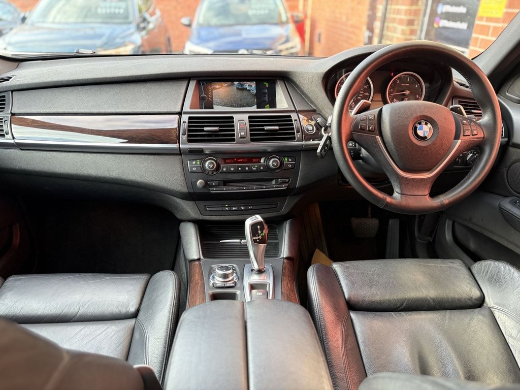 Used BMW X6 2014 for sale - 77904943: Photo 24