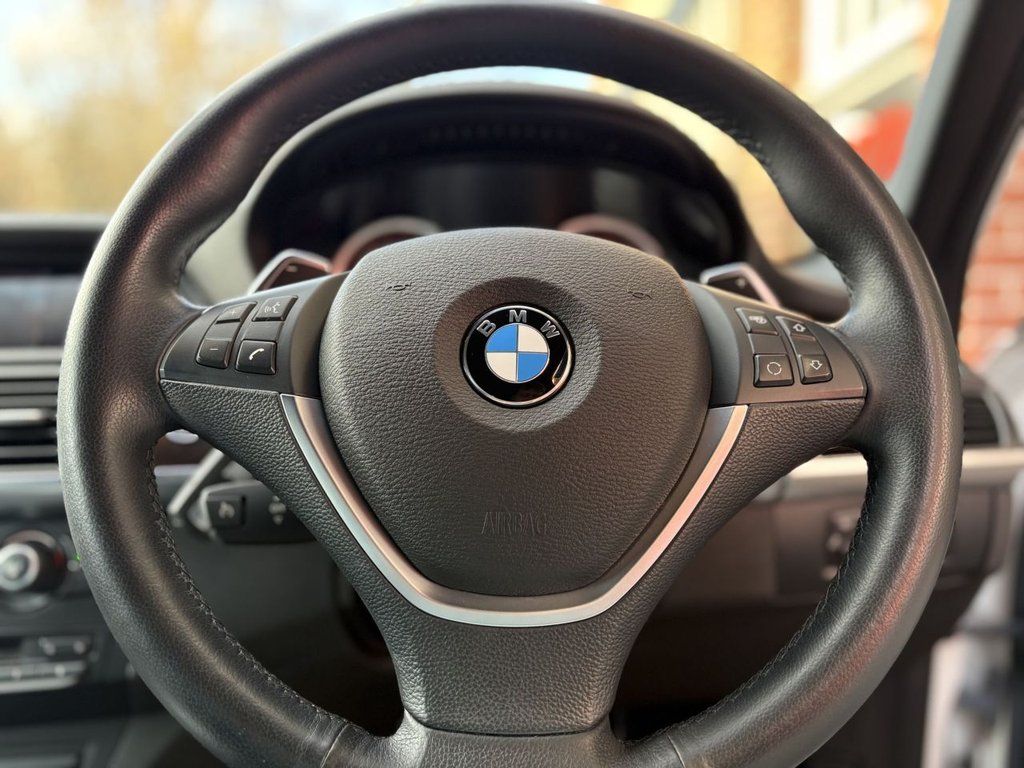 Used BMW X6 2014 for sale - 77904943: Photo 25