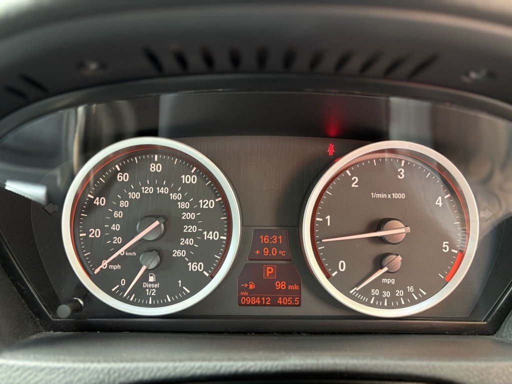 Used BMW X6 2014 for sale - 77904943: Photo 26