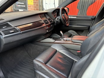 Used BMW X6 2014 for sale - 77904943: Photo