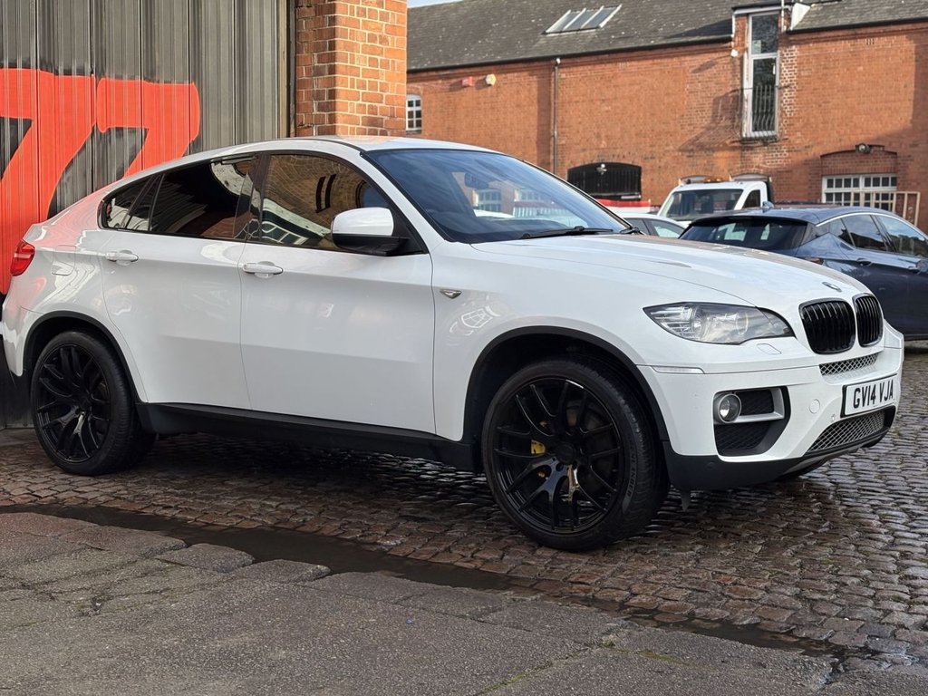 Used BMW X6 2014 for sale - 77904943: Photo 9