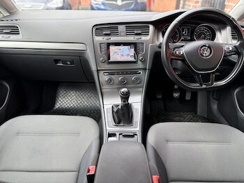 Used Volkswagen Golf 2013 for sale - 78271703: Photo